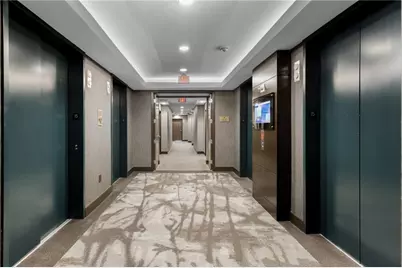 855 Peachtree Street NE #1508, Atlanta, GA 30308 - Photo 36