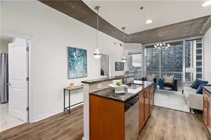 855 Peachtree St NE, Atlanta, GA 30308 - Photo 10