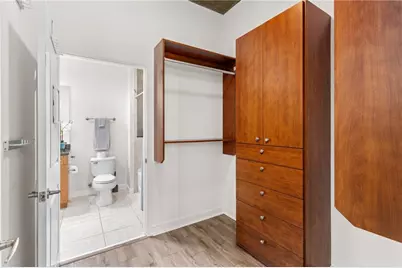 855 Peachtree Street NE #1508, Atlanta, GA 30308 - Photo 22