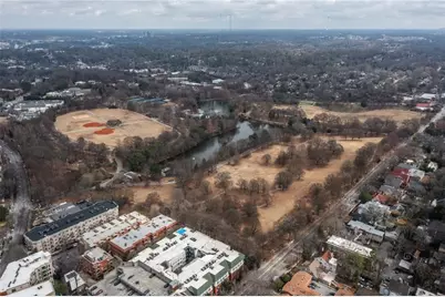 855 Peachtree Street NE #1508, Atlanta, GA 30308 - Photo 54