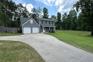 1949 Bullock Trail, Loganville, GA 30052 - Photo 4