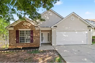 5997 Waggoner Court, Rex, GA 30273 - Photo 4