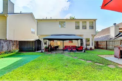 270 Hulan Way, Lawrenceville, GA 30044 - Photo 6