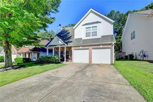 270 Hulan Way, Lawrenceville, GA 30044 - Photo 2