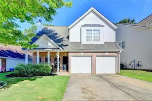 270 Hulan Way, Lawrenceville, GA 30044 - Photo 1