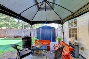 270 Hulan Way, Lawrenceville, GA 30044 - Photo 44