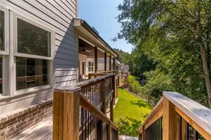 5808 Swinging Gate Rd, Gainesville, GA 30506 - Photo 8