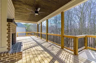 5808 Swinging Gate Rd, Gainesville, GA 30506 - Photo 32