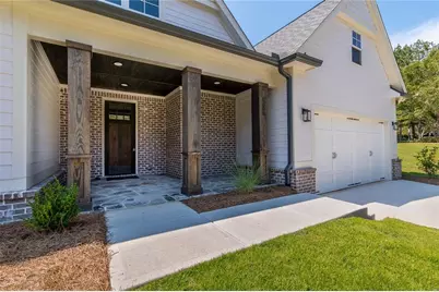 5808 Swinging Gate Road, Gainesville, GA 30506 - Photo 2