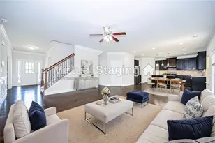 3290 Mulberry Cv Wy, Auburn, GA 30011 - Photo 16
