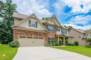 3290 Mulberry Cv Wy, Auburn, GA 30011 - Photo 2