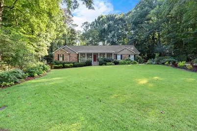 5935 Hammersmith Road, Stone Mountain, GA 30087 - Photo 46