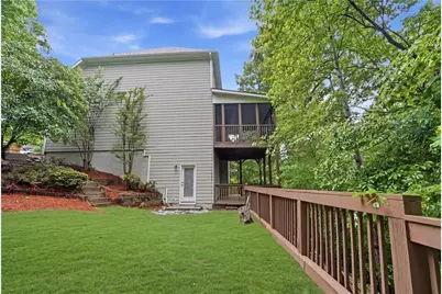 682 Montglade Court, Suwanee, GA 30024 - Photo 2
