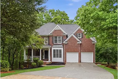 682 Montglade Court, Suwanee, GA 30024 - Photo 1