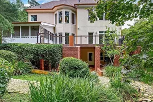 6709 Wooded Cove Ct, Flowery Branch, GA 30542 - Photo 8