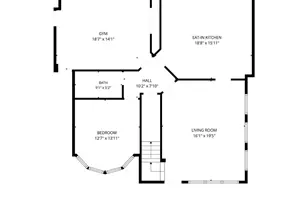 6709 Wooded Cove Ct, Flowery Branch, GA 30542 - Photo 54