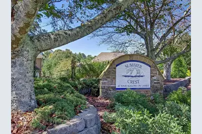 6709 Wooded Cove Court, Flowery Branch, GA 30542 - Photo 52