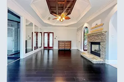 6709 Wooded Cove Court, Flowery Branch, GA 30542 - Photo 30