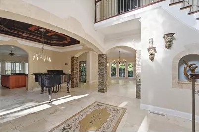6709 Wooded Cove Court, Flowery Branch, GA 30542 - Photo 12
