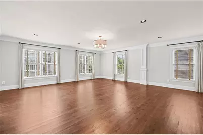 1774 Buckhead Lane NE, Atlanta, GA 30324 - Photo 24