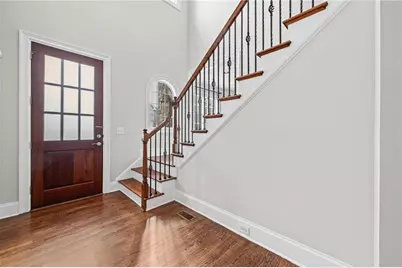 1774 Buckhead Lane NE, Atlanta, GA 30324 - Photo 6