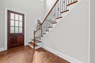 1774 Buckhead Ln NE, Atlanta, GA 30324 - Photo 6