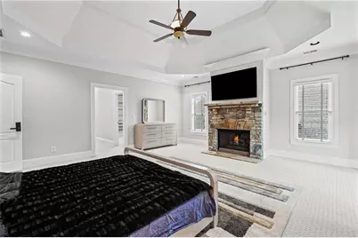 1774 Buckhead Lane NE, Atlanta, GA 30324 - Photo 40