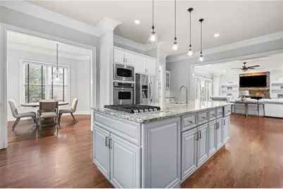 1774 Buckhead Lane NE, Atlanta, GA 30324 - Photo 16