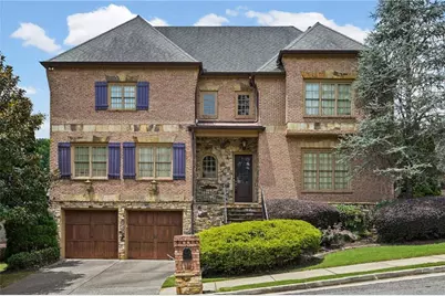 1774 Buckhead Lane NE, Atlanta, GA 30324 - Photo 1