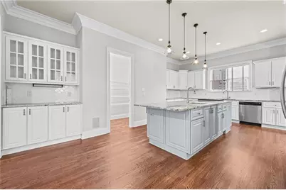 1774 Buckhead Lane NE, Atlanta, GA 30324 - Photo 14