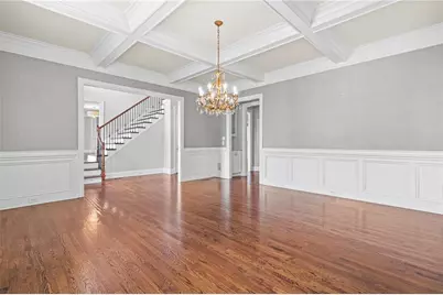 1774 Buckhead Lane NE, Atlanta, GA 30324 - Photo 8