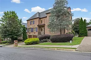 1774 Buckhead Ln NE, Atlanta, GA 30324 - Photo 4