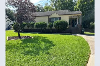 1078 Barnes Mill Road, Marietta, GA 30062 - Photo 2
