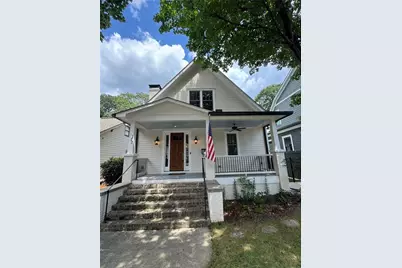 277 Prospect Place NE, Atlanta, GA 30312 - Photo 1