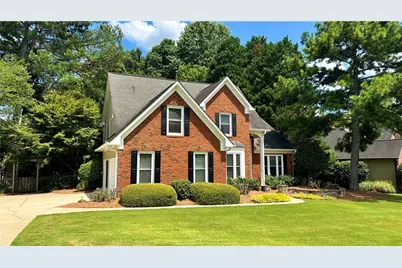 7035 Grand View Way, Suwanee, GA 30024 - Photo 4