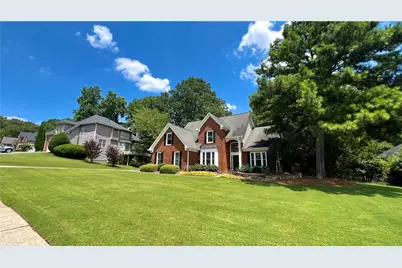 7035 Grand View Way, Suwanee, GA 30024 - Photo 6