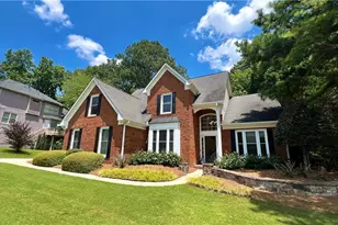 7035 Grand View Way, Suwanee, GA 30024 - Photo 1