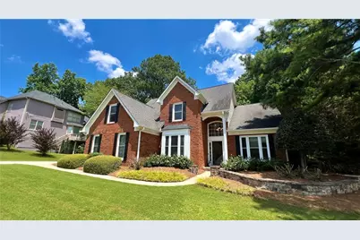 7035 Grand View Way, Suwanee, GA 30024 - Photo 2