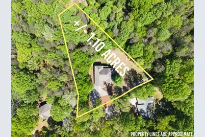 45 Holcomb Drive, Cleveland, GA 30528 - Photo 52