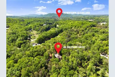45 Holcomb Drive, Cleveland, GA 30528 - Photo 1