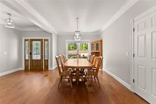 45 Holcomb Dr, Cleveland, GA 30528 - Photo 4