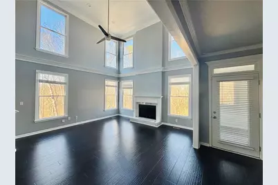 240 Creekside Park Drive, Alpharetta, GA 30022 - Photo 4