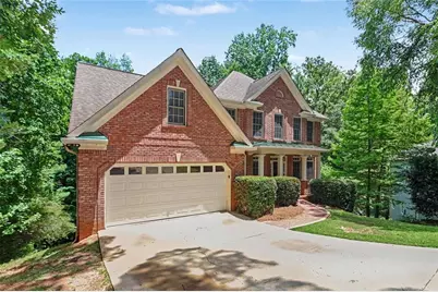 5014 Lake Hollow, Douglasville, GA 30135 - Photo 2
