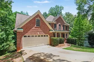 5014 Lake Hollow, Douglasville, GA 30135 - Photo 2