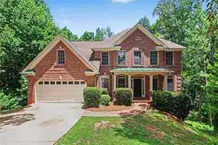 5014 Lake Hollow, Douglasville, GA 30135 - Photo 1