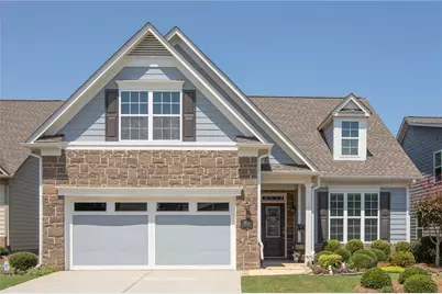3631 Cresswind Parkway SW, Gainesville, GA 30504 - Photo 1
