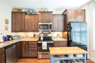 3631 Cresswind Pkwy SW, Gainesville, GA 30504 - Photo 6