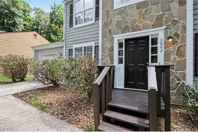 3002 Cascade Manor Drive, Decatur, GA 30034 - Photo 2