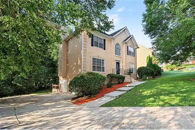 4330 Smithson Creek Drive, Ellenwood, GA 30294 - Photo 1