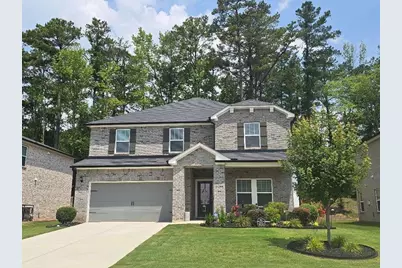 7789 Richmond Trail, Fairburn, GA 30213 - Photo 2